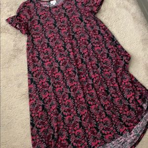 LuLaRoe Carly